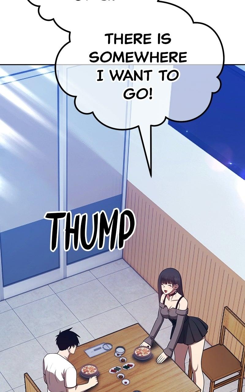 +99 Reinforced Wooden Stick Chapter 186 - Page 226