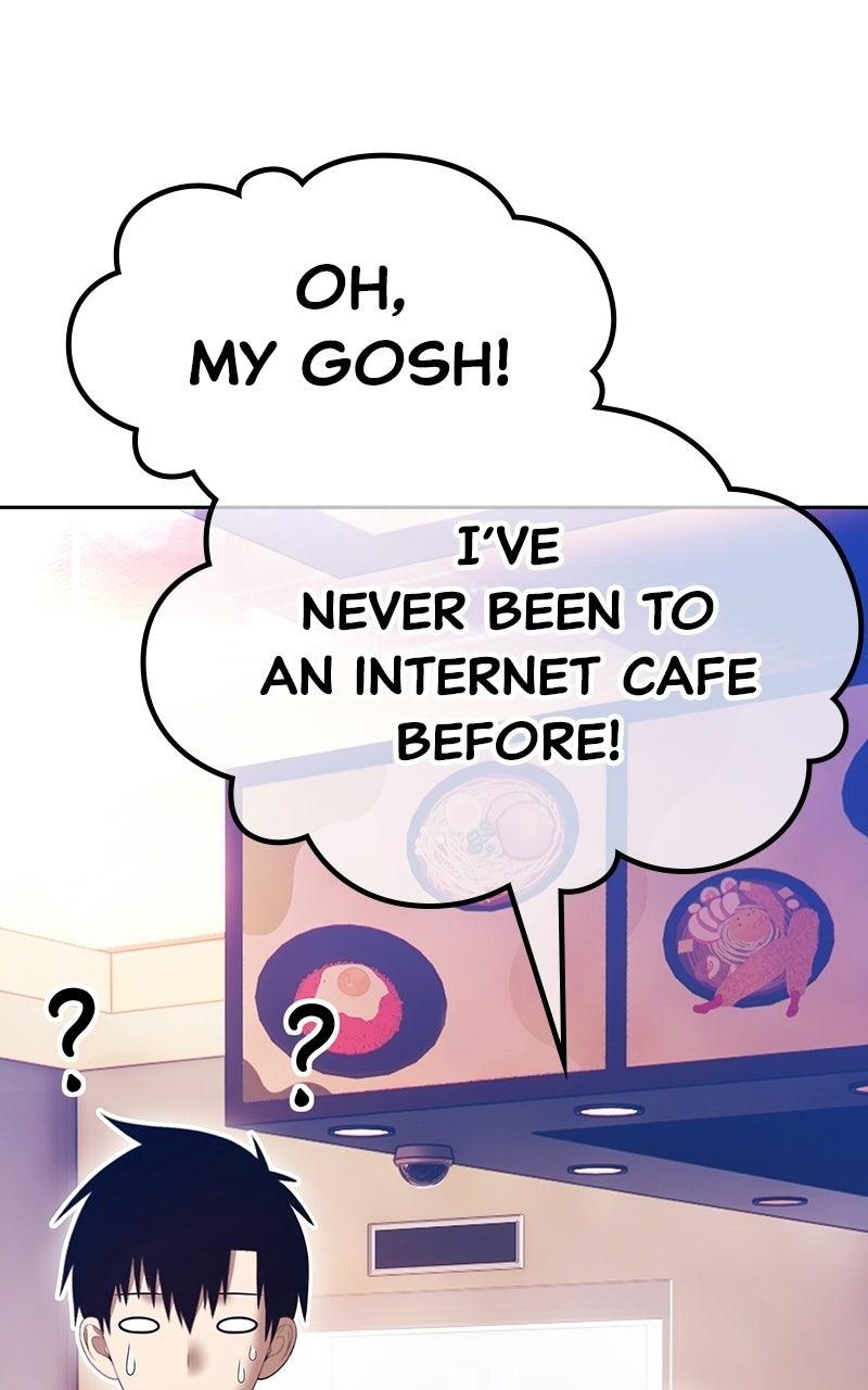 +99 Reinforced Wooden Stick Chapter 186 - Page 235