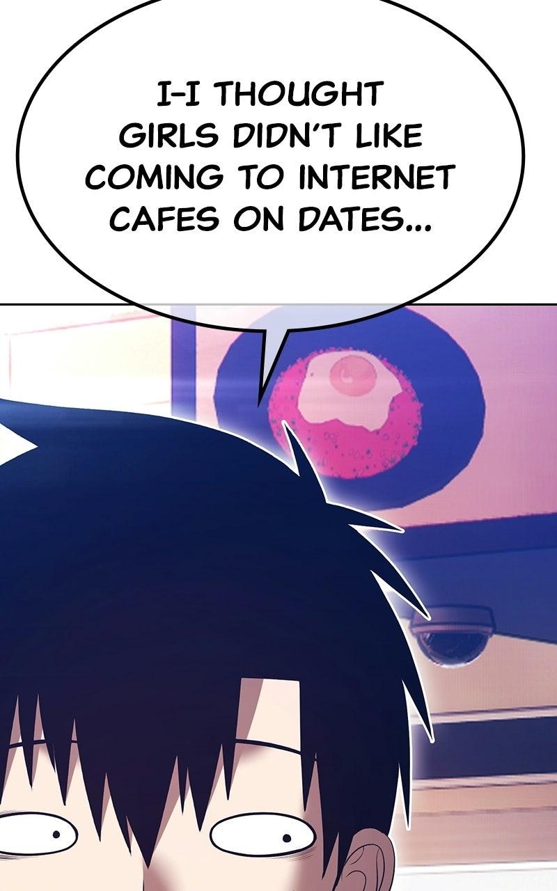 +99 Reinforced Wooden Stick Chapter 186 - Page 238