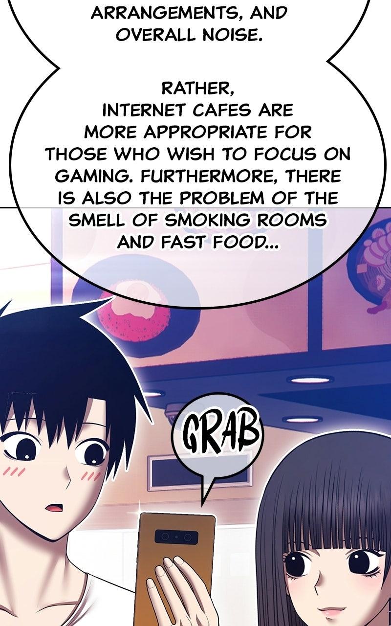 +99 Reinforced Wooden Stick Chapter 186 - Page 240