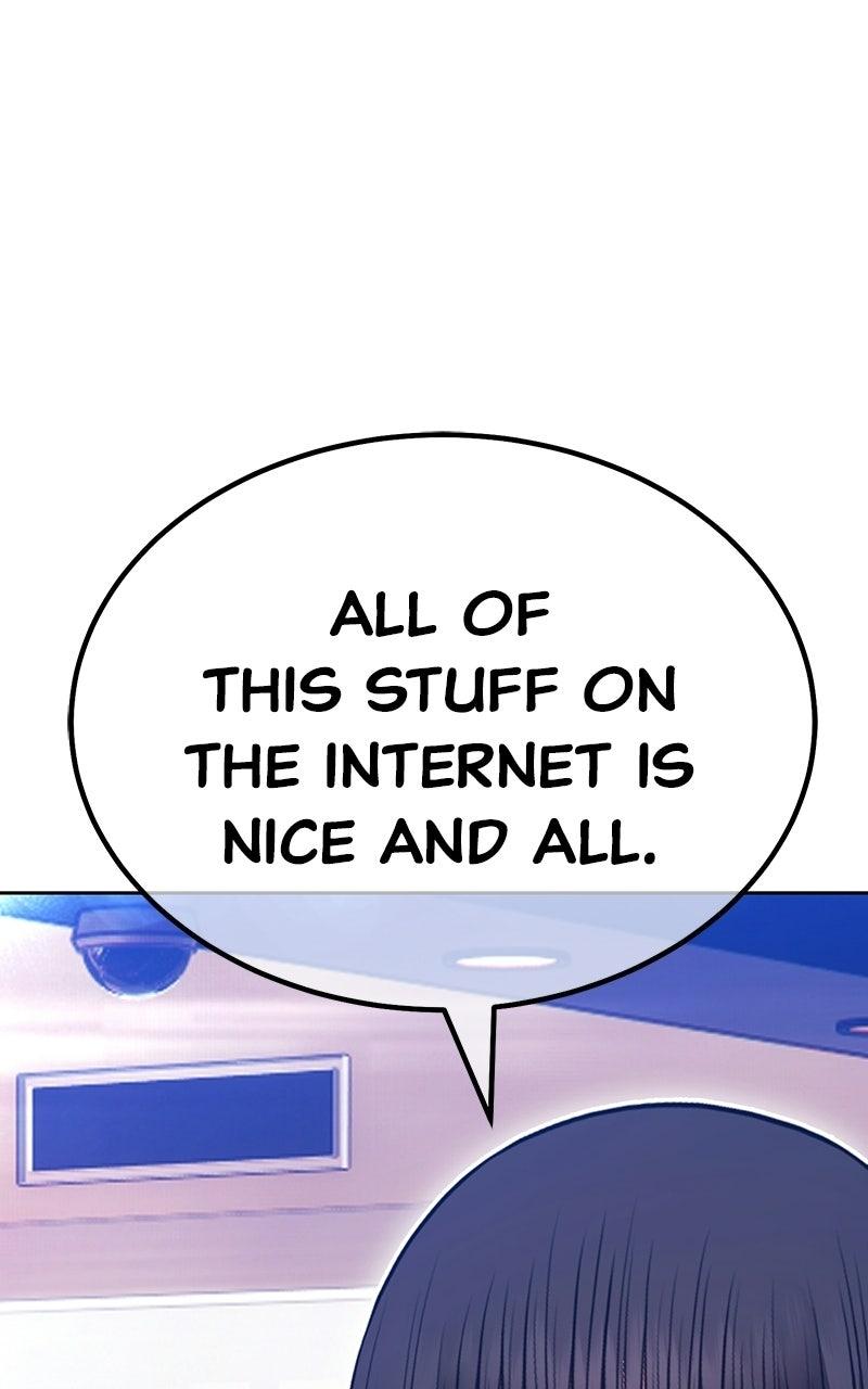 +99 Reinforced Wooden Stick Chapter 186 - Page 242