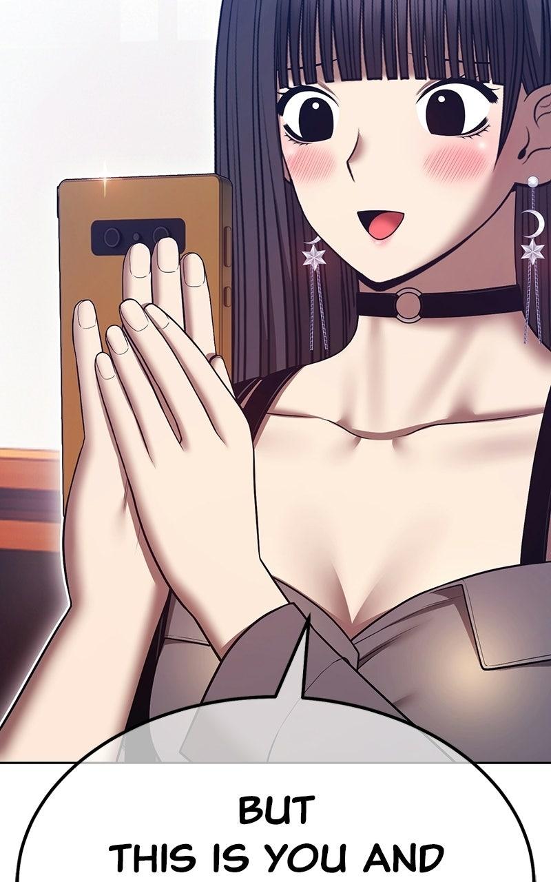 +99 Reinforced Wooden Stick Chapter 186 - Page 243