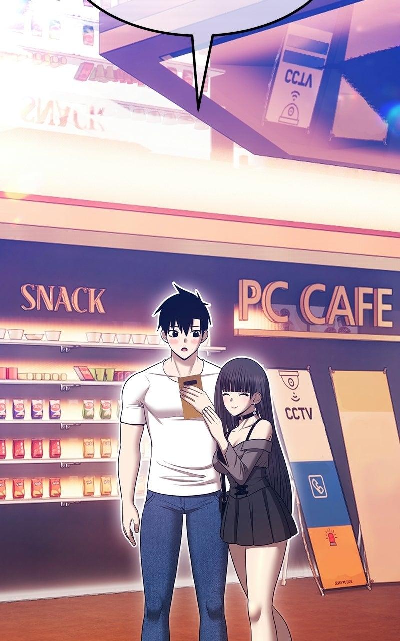 +99 Reinforced Wooden Stick Chapter 186 - Page 251