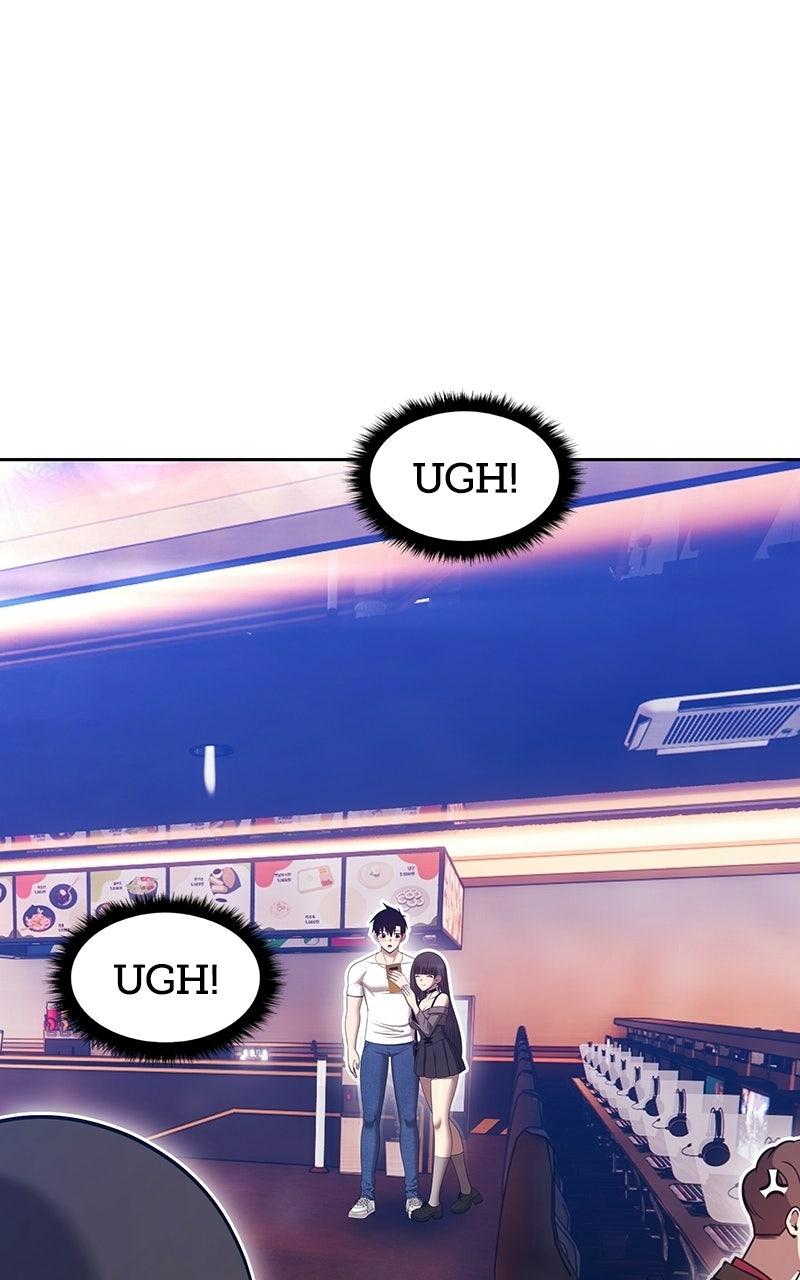 +99 Reinforced Wooden Stick Chapter 186 - Page 253