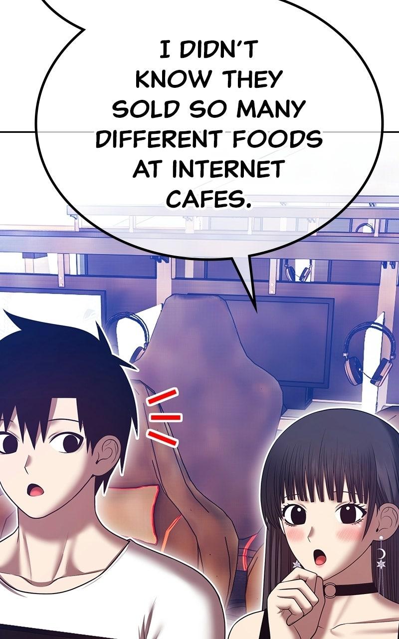 +99 Reinforced Wooden Stick Chapter 186 - Page 258