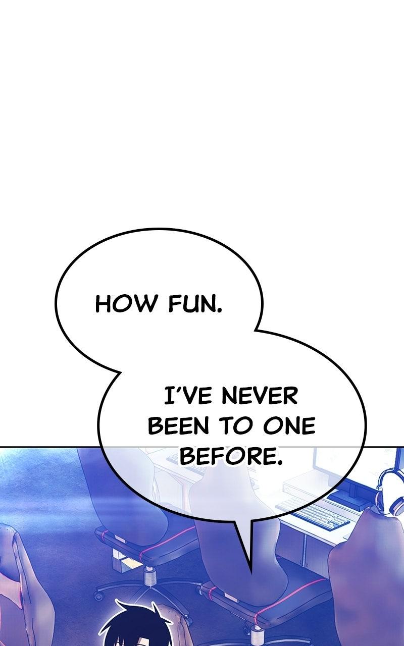 +99 Reinforced Wooden Stick Chapter 186 - Page 260