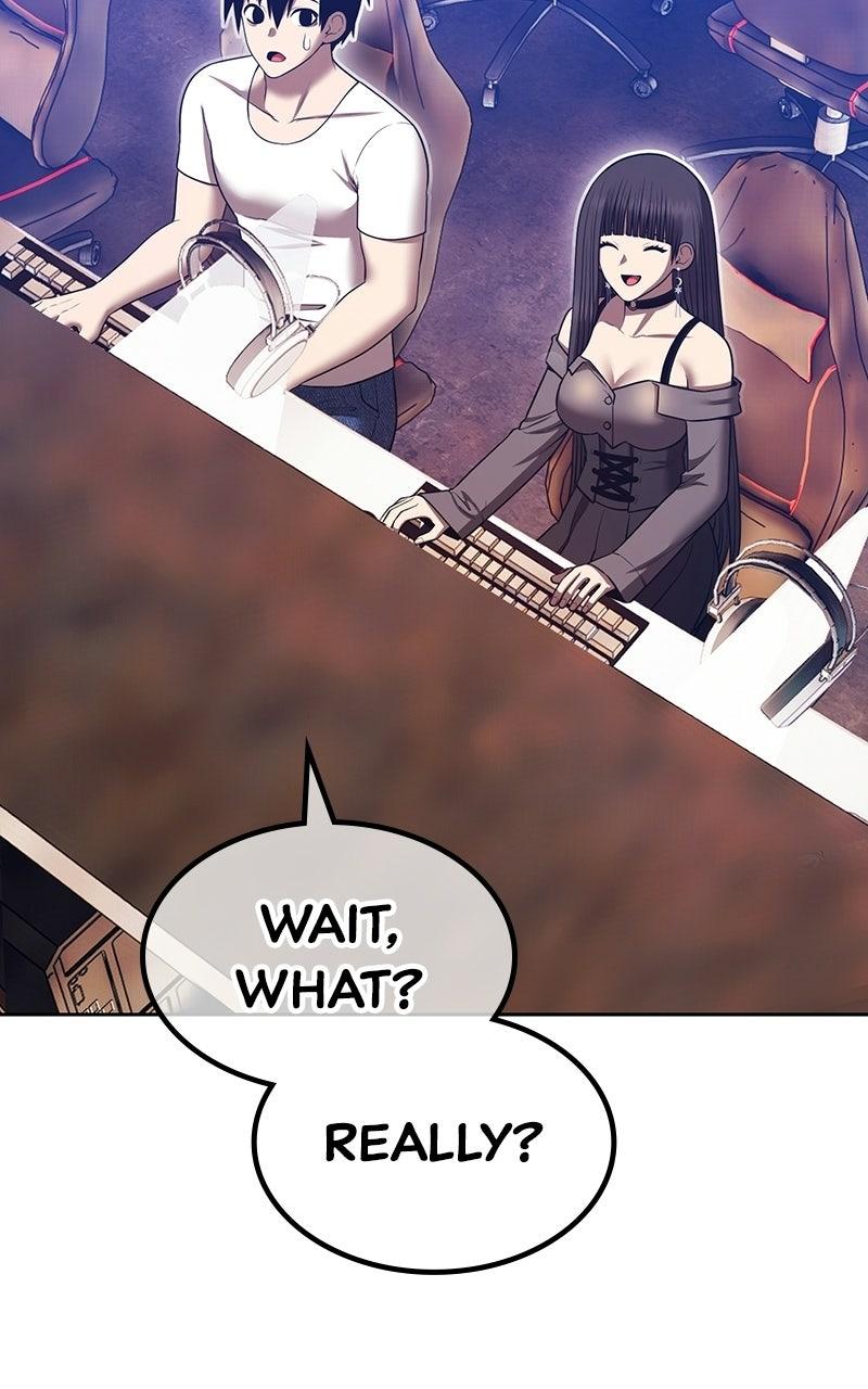 +99 Reinforced Wooden Stick Chapter 186 - Page 261