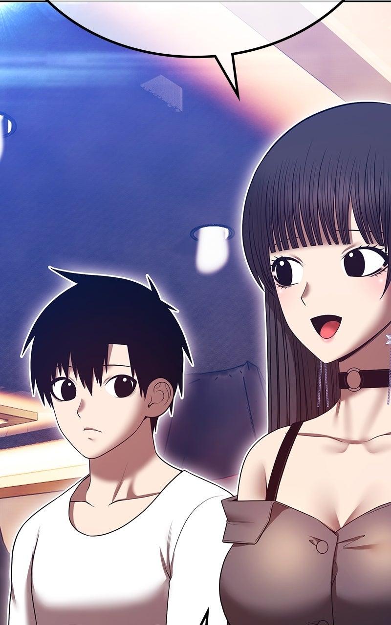 +99 Reinforced Wooden Stick Chapter 186 - Page 263