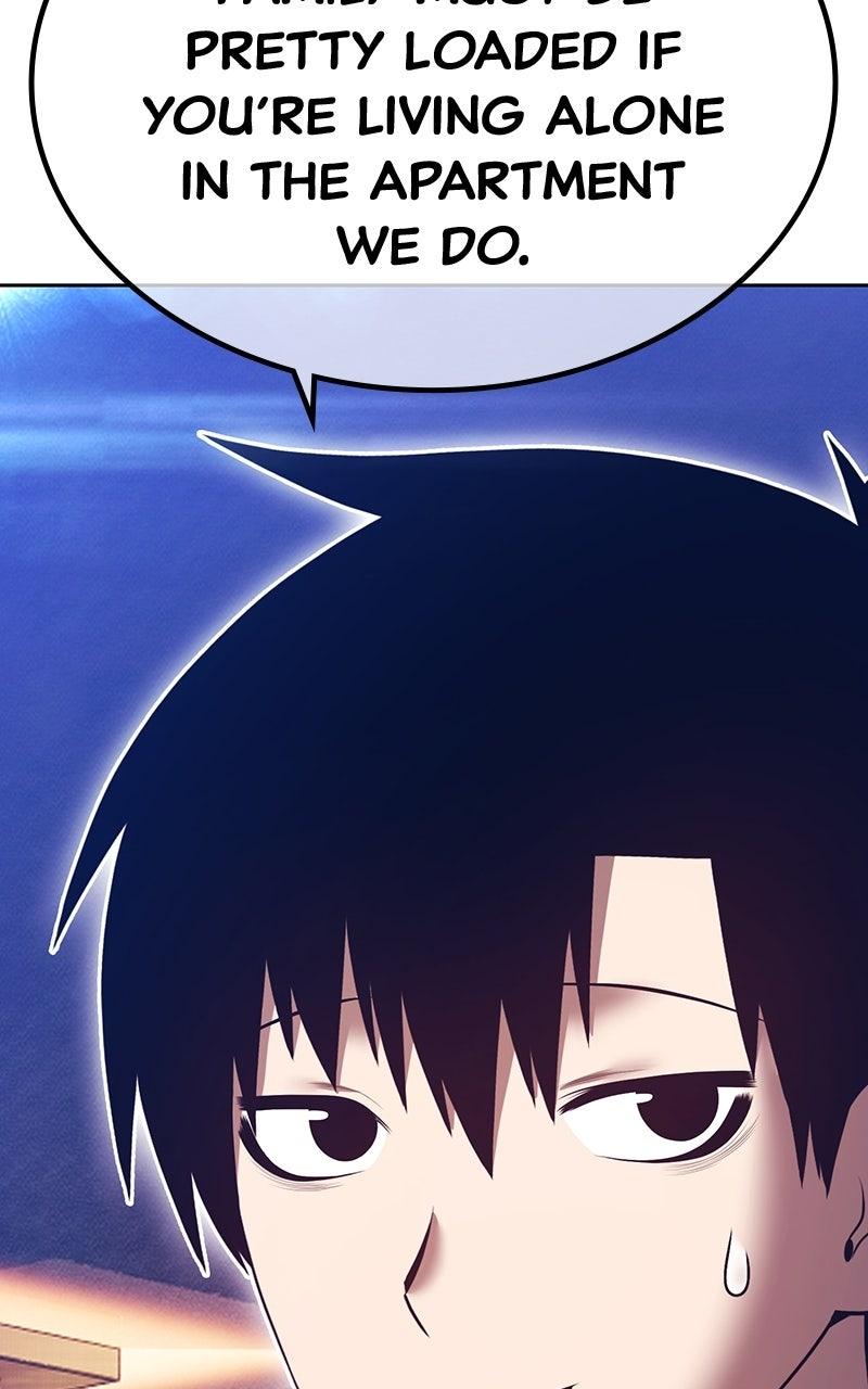 +99 Reinforced Wooden Stick Chapter 186 - Page 265