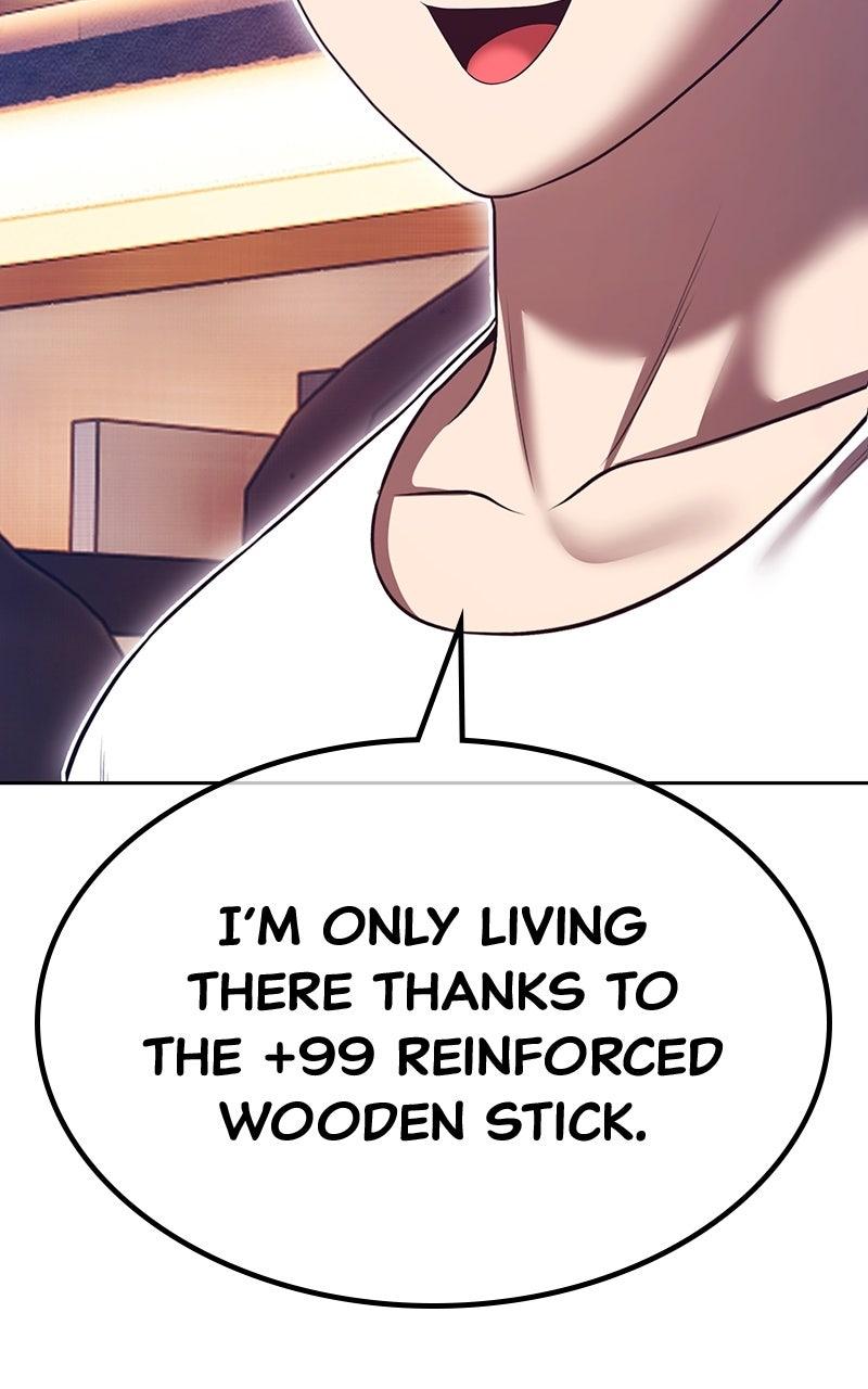 +99 Reinforced Wooden Stick Chapter 186 - Page 266