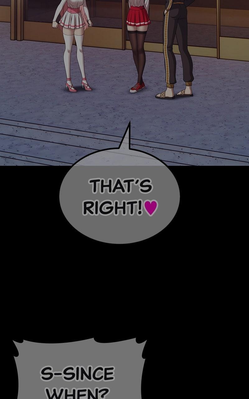 +99 Reinforced Wooden Stick Chapter 186 - Page 269