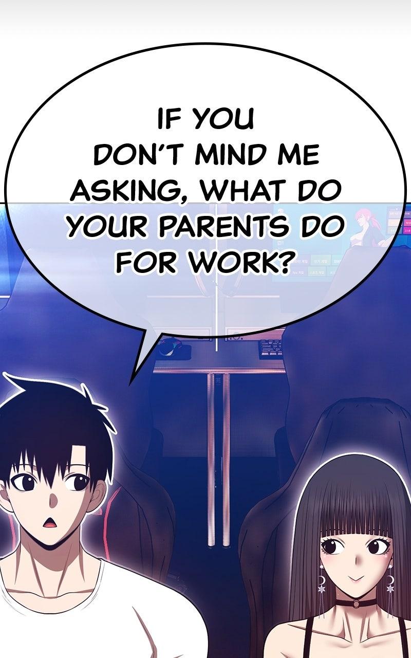 +99 Reinforced Wooden Stick Chapter 186 - Page 274