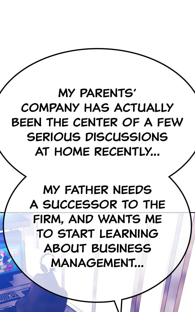 +99 Reinforced Wooden Stick Chapter 186 - Page 283