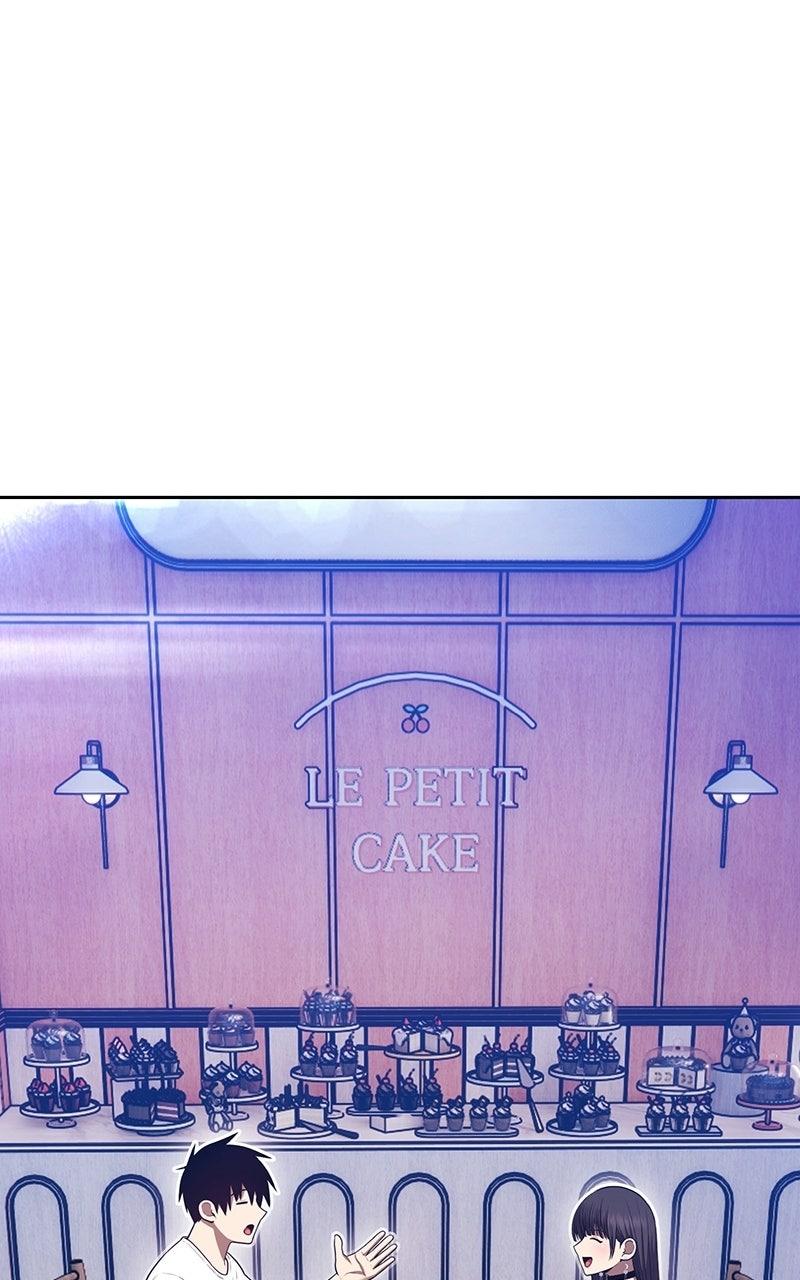 +99 Reinforced Wooden Stick Chapter 186 - Page 290