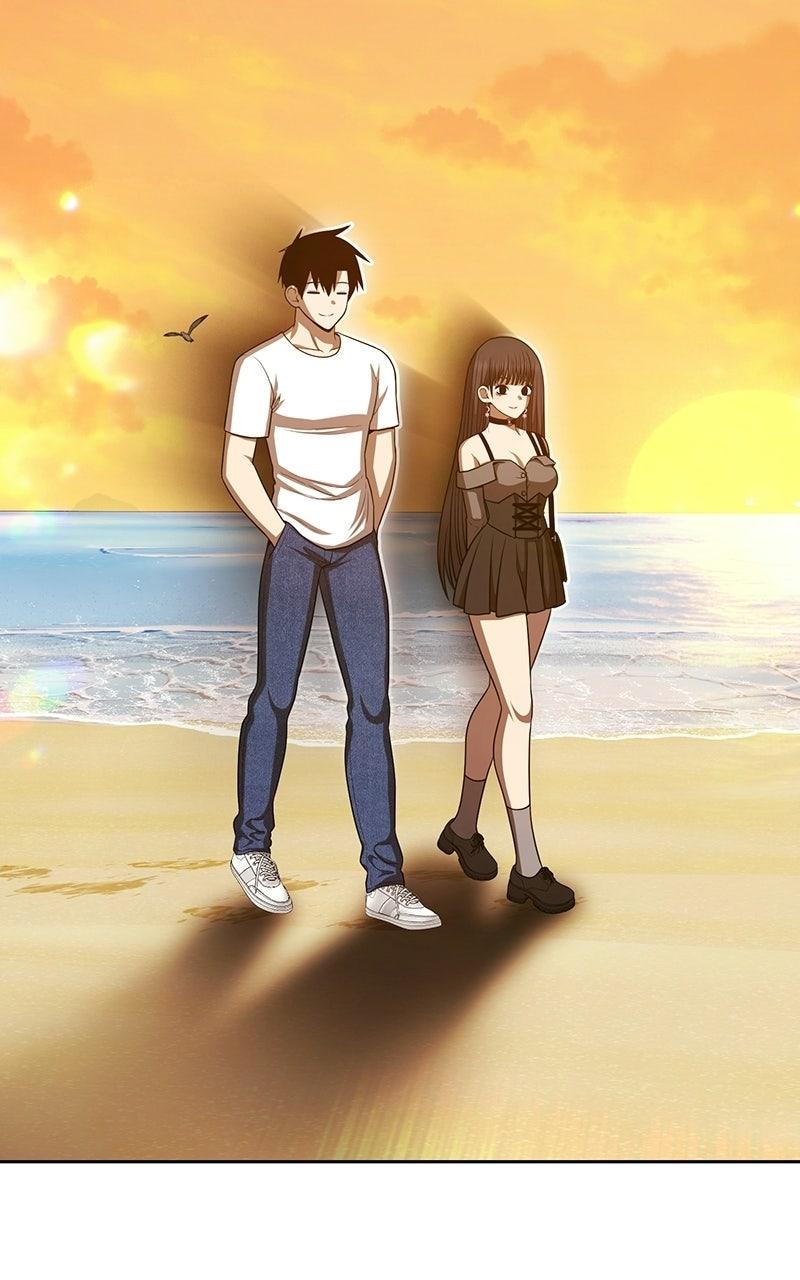 +99 Reinforced Wooden Stick Chapter 186 - Page 297