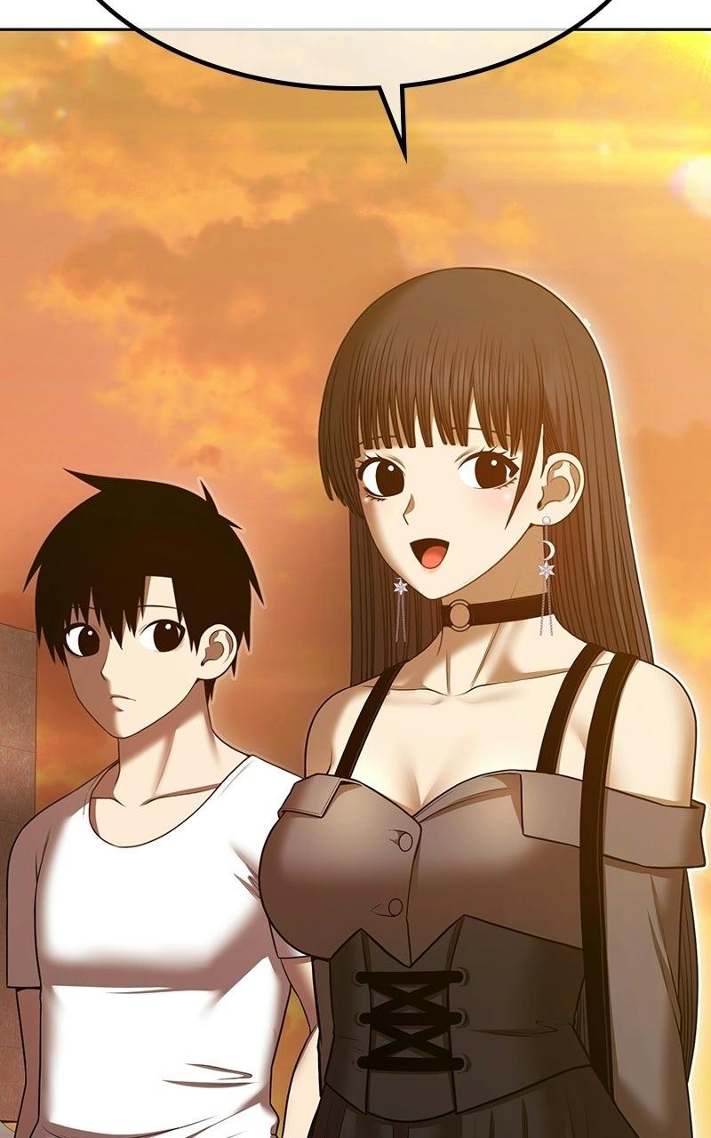 +99 Reinforced Wooden Stick Chapter 186 - Page 299