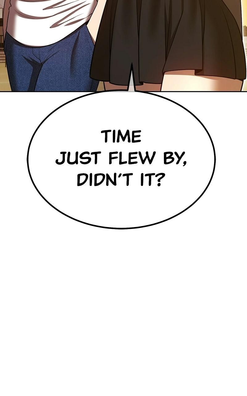 +99 Reinforced Wooden Stick Chapter 186 - Page 300