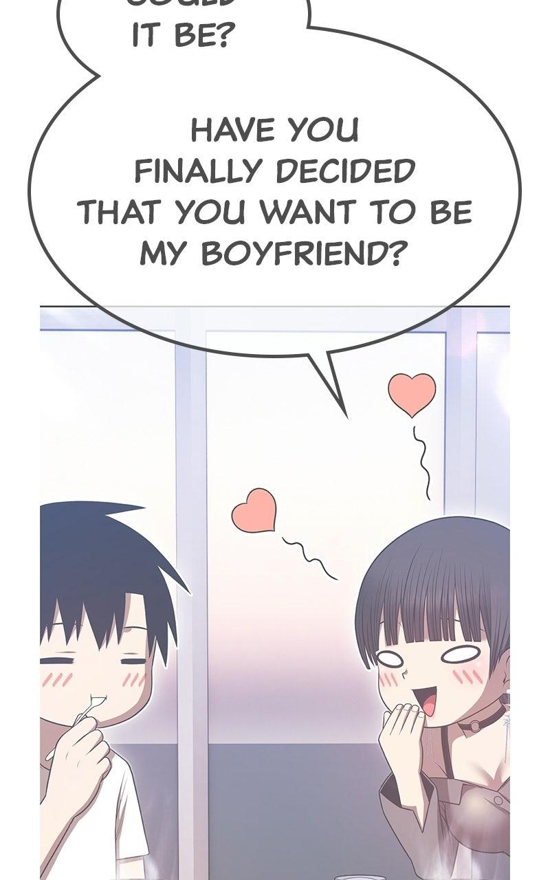 +99 Reinforced Wooden Stick Chapter 186 - Page 306