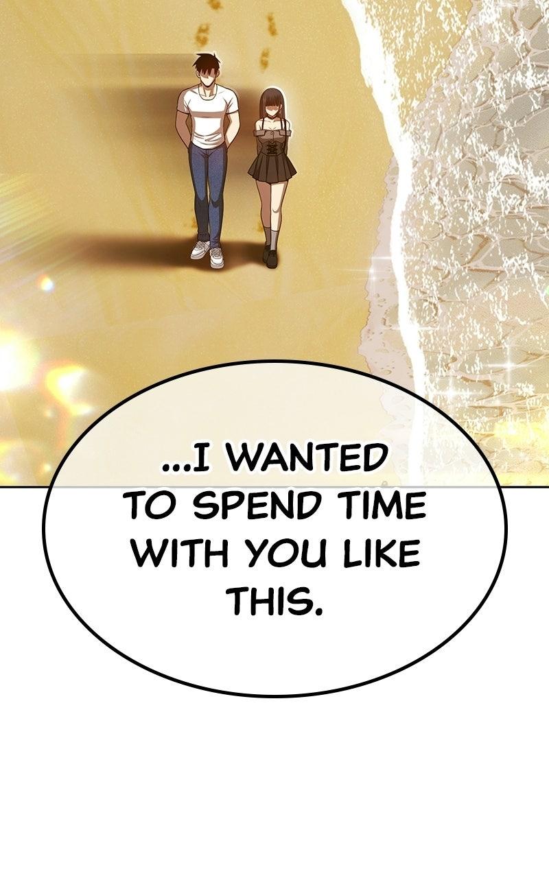 +99 Reinforced Wooden Stick Chapter 186 - Page 317