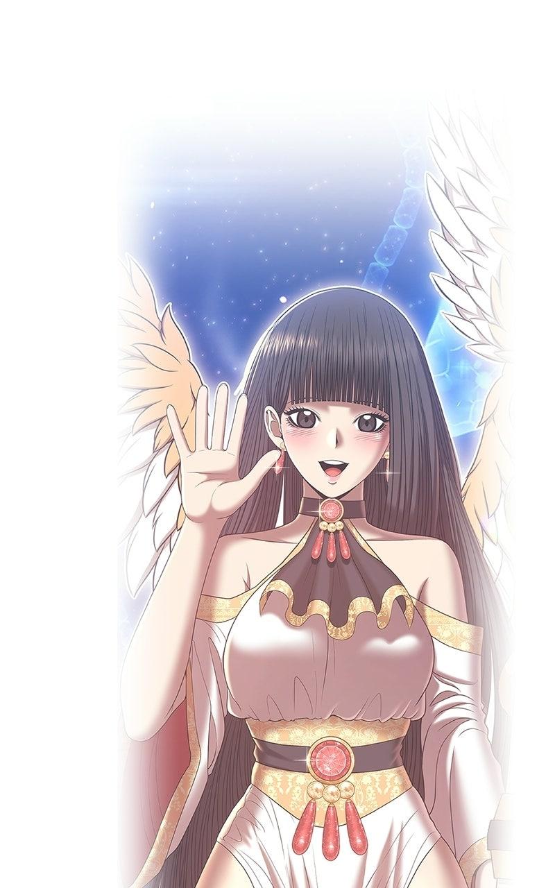 +99 Reinforced Wooden Stick Chapter 186 - Page 318