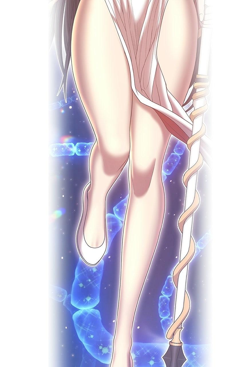 +99 Reinforced Wooden Stick Chapter 186 - Page 319