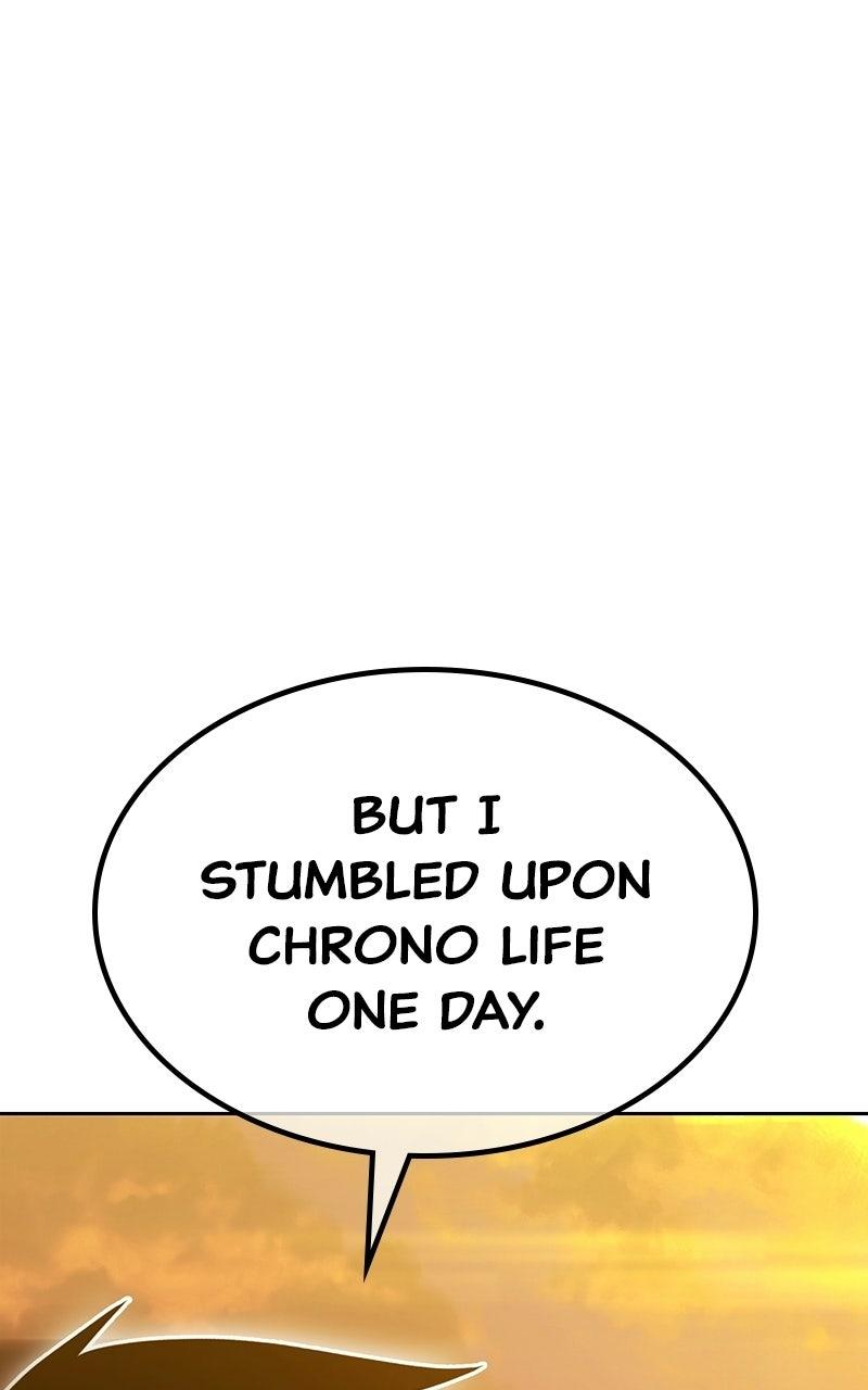 +99 Reinforced Wooden Stick Chapter 186 - Page 329