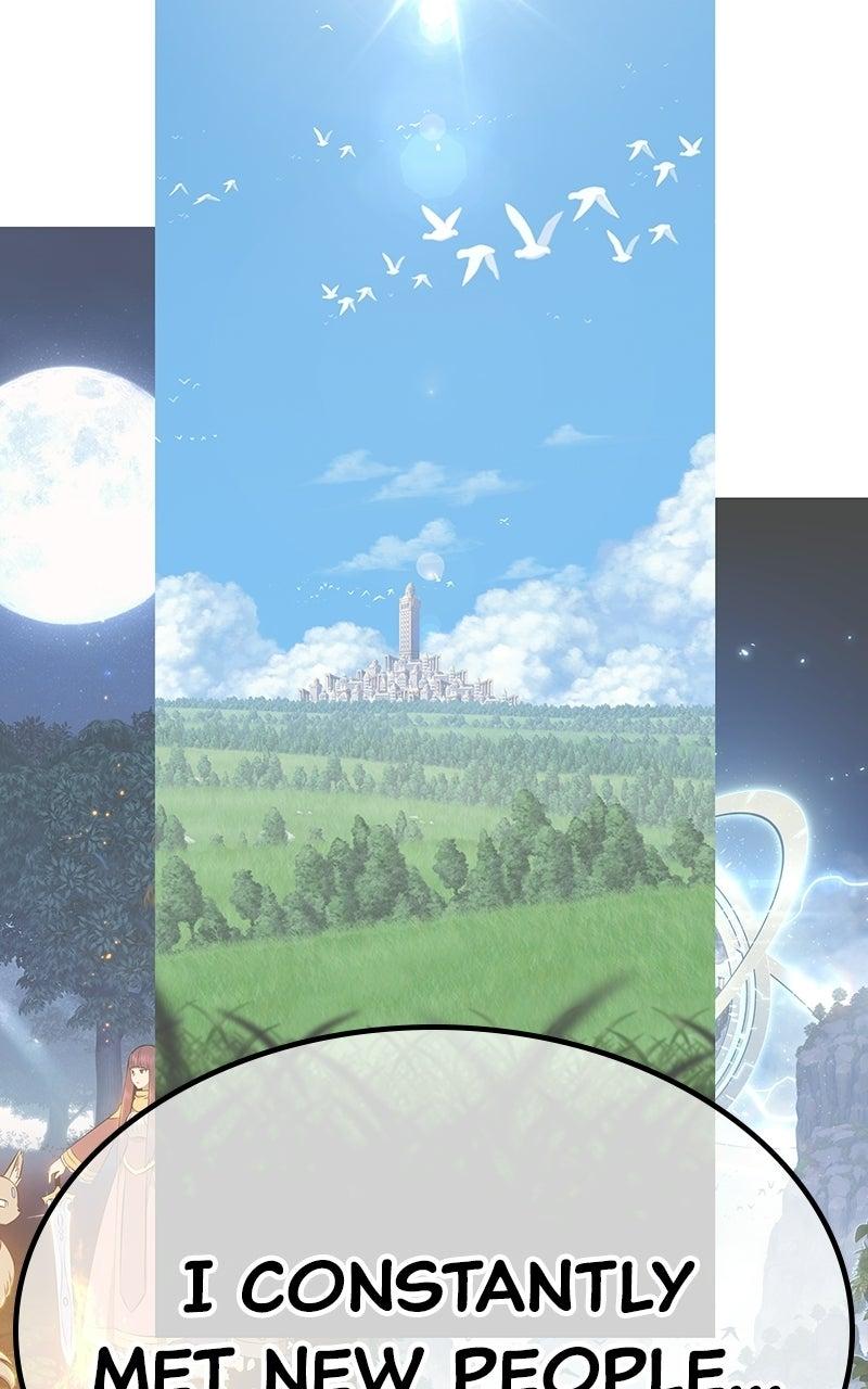 +99 Reinforced Wooden Stick Chapter 186 - Page 332