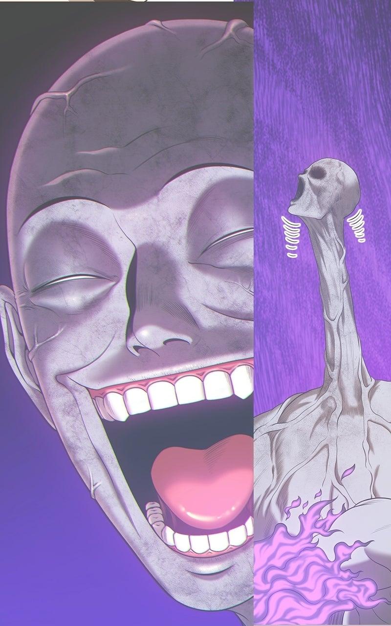 +99 Reinforced Wooden Stick Chapter 186 - Page 336