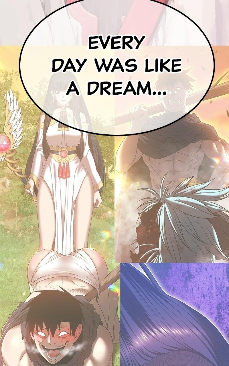 +99 Reinforced Wooden Stick Chapter 186 - Page 339