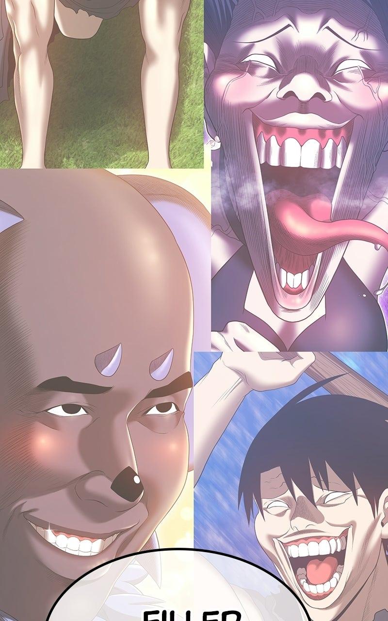 +99 Reinforced Wooden Stick Chapter 186 - Page 340