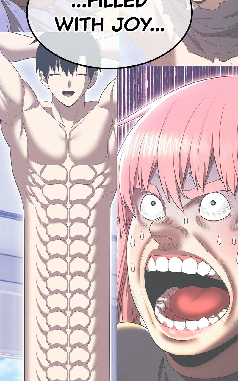 +99 Reinforced Wooden Stick Chapter 186 - Page 341