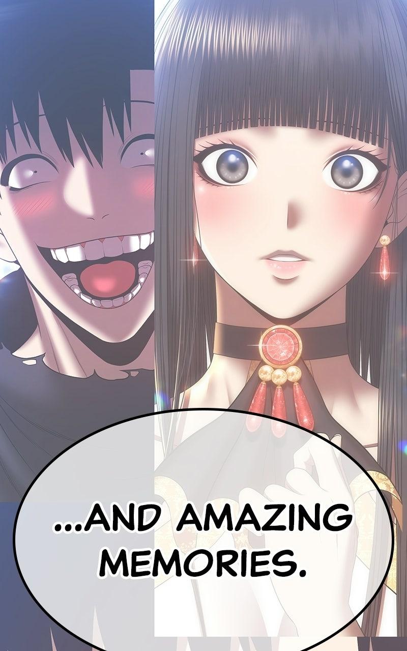 +99 Reinforced Wooden Stick Chapter 186 - Page 343