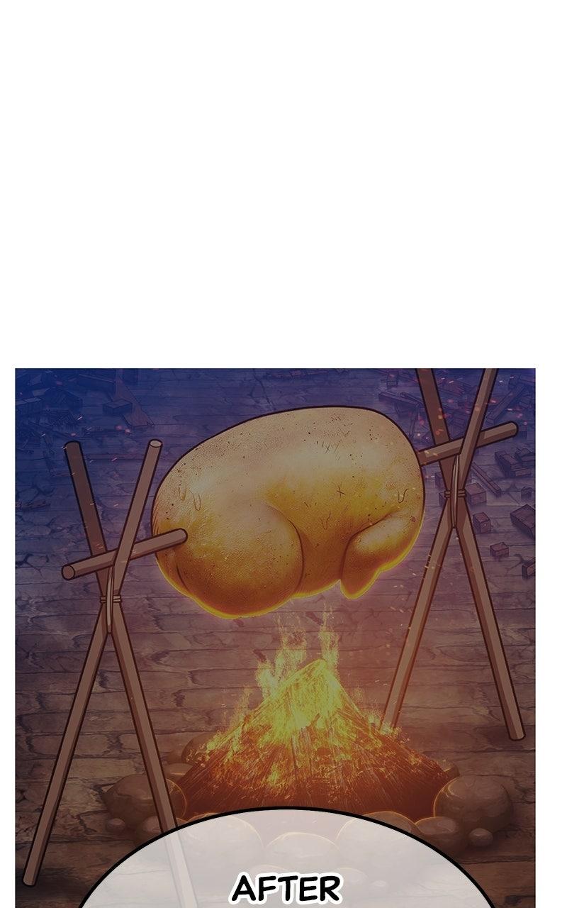 +99 Reinforced Wooden Stick Chapter 186 - Page 348