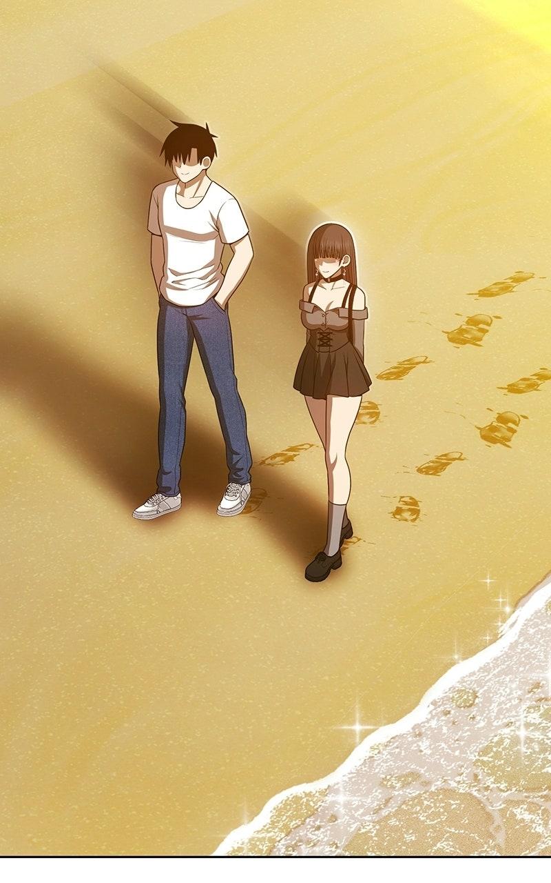 +99 Reinforced Wooden Stick Chapter 186 - Page 355