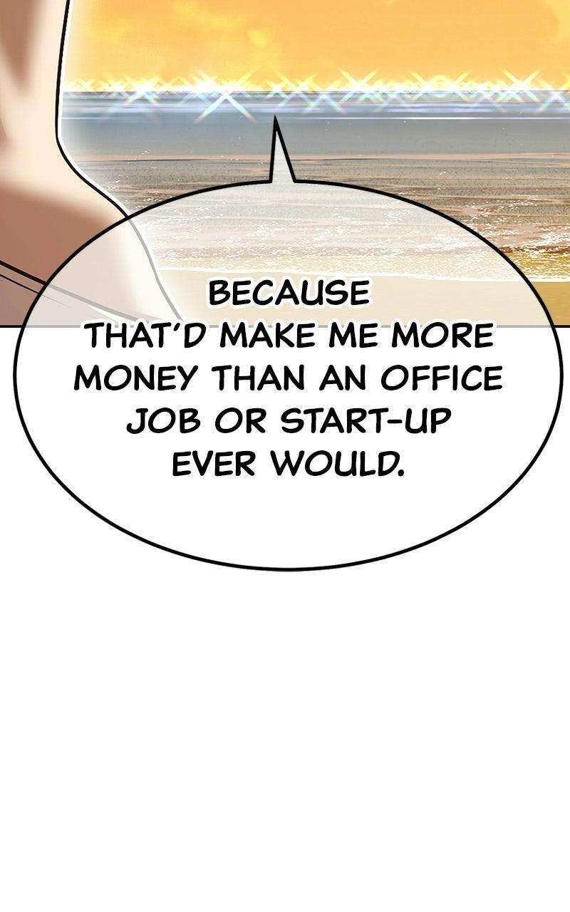 +99 Reinforced Wooden Stick Chapter 186 - Page 369