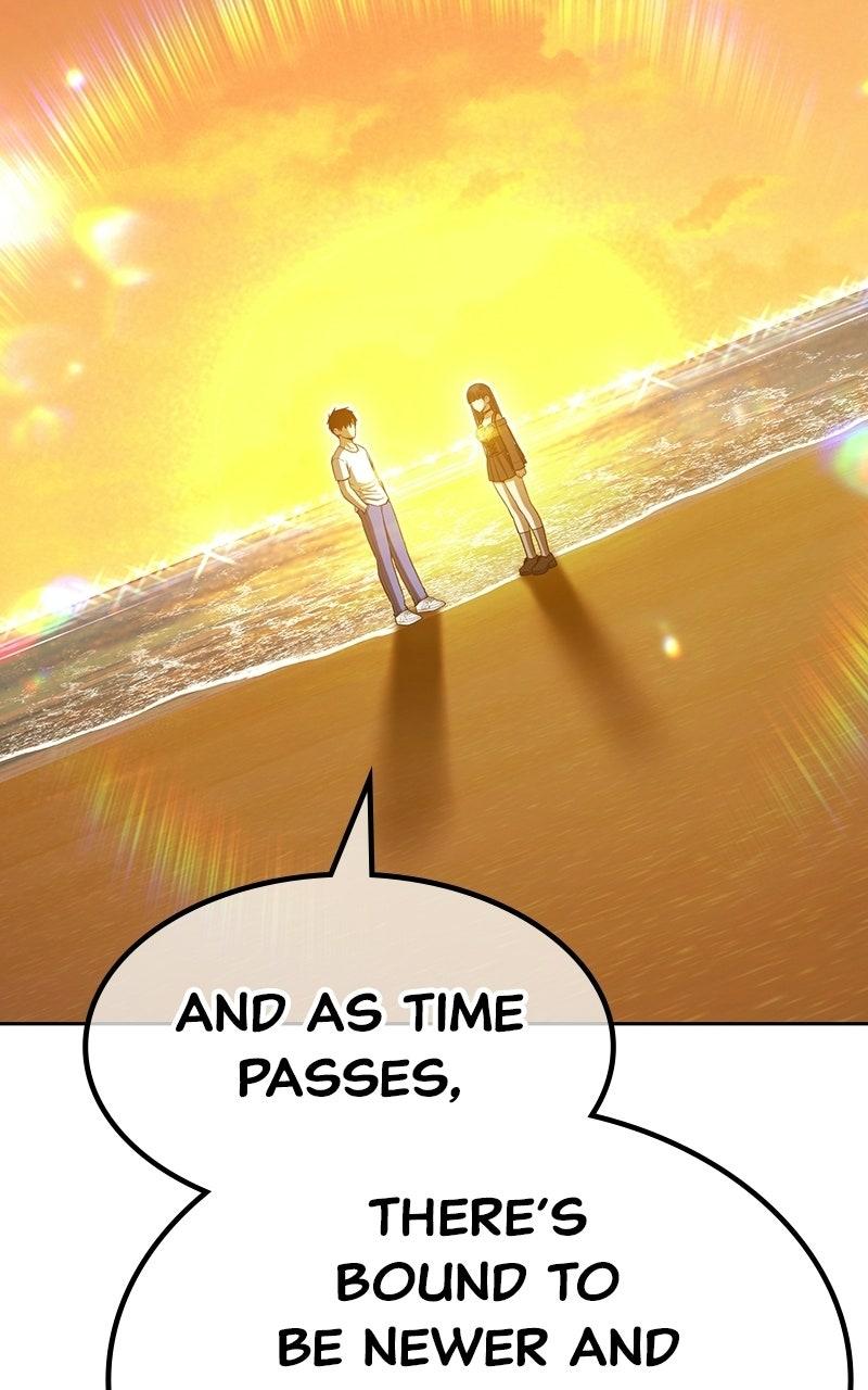 +99 Reinforced Wooden Stick Chapter 186 - Page 373