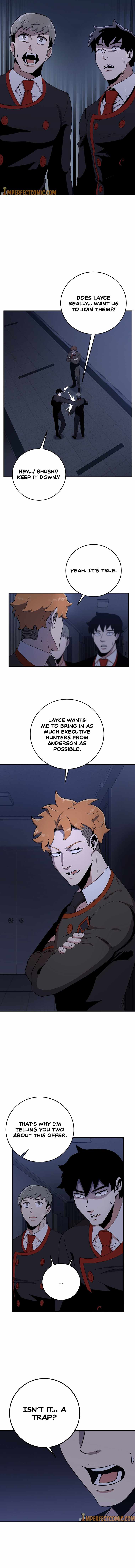 990k Ex-Life Hunter Chapter 53 - Page 5