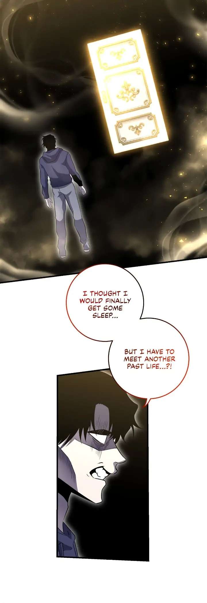 990k Ex-Life Hunter Chapter 90 - Page 8