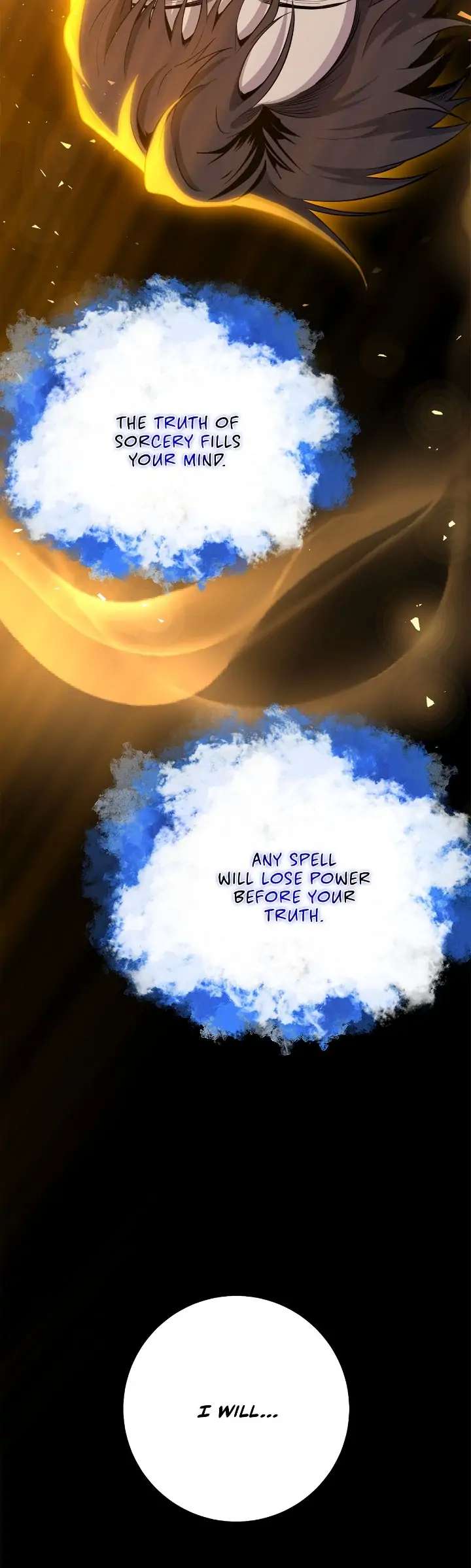 990k Ex-Life Hunter Chapter 92 - Page 33