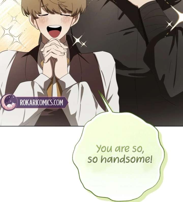 A Bad Example of a Perfect Curse - Chapter 16 - 16