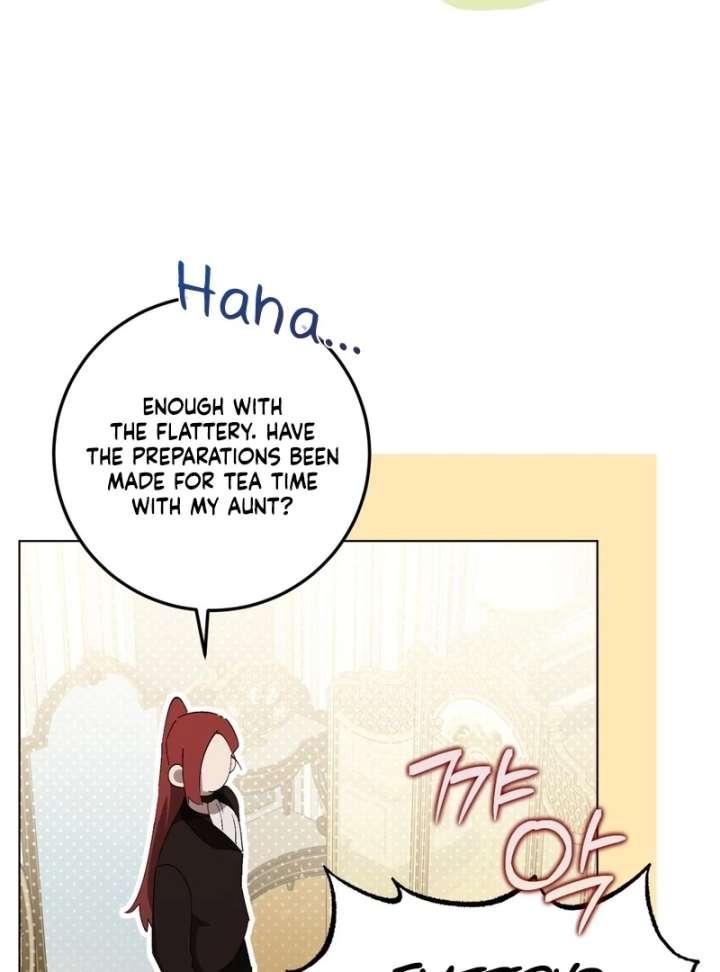 A Bad Example of a Perfect Curse - Chapter 16 - 17