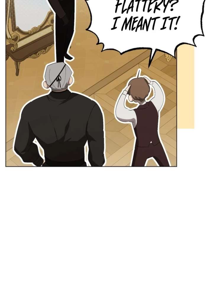 A Bad Example of a Perfect Curse - Chapter 16 - 18