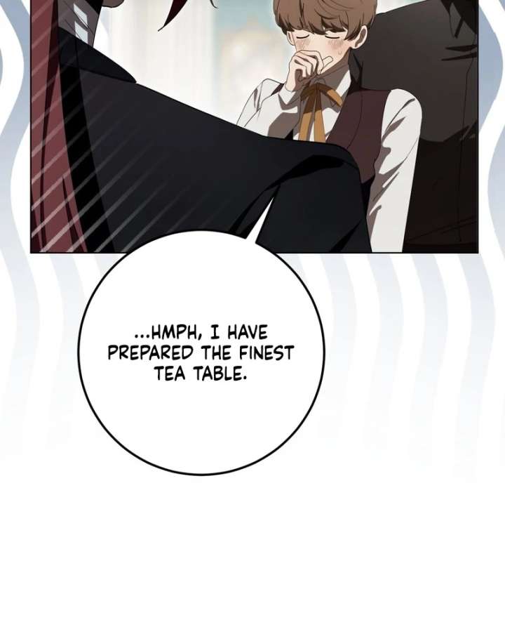 A Bad Example of a Perfect Curse - Chapter 16 - 20