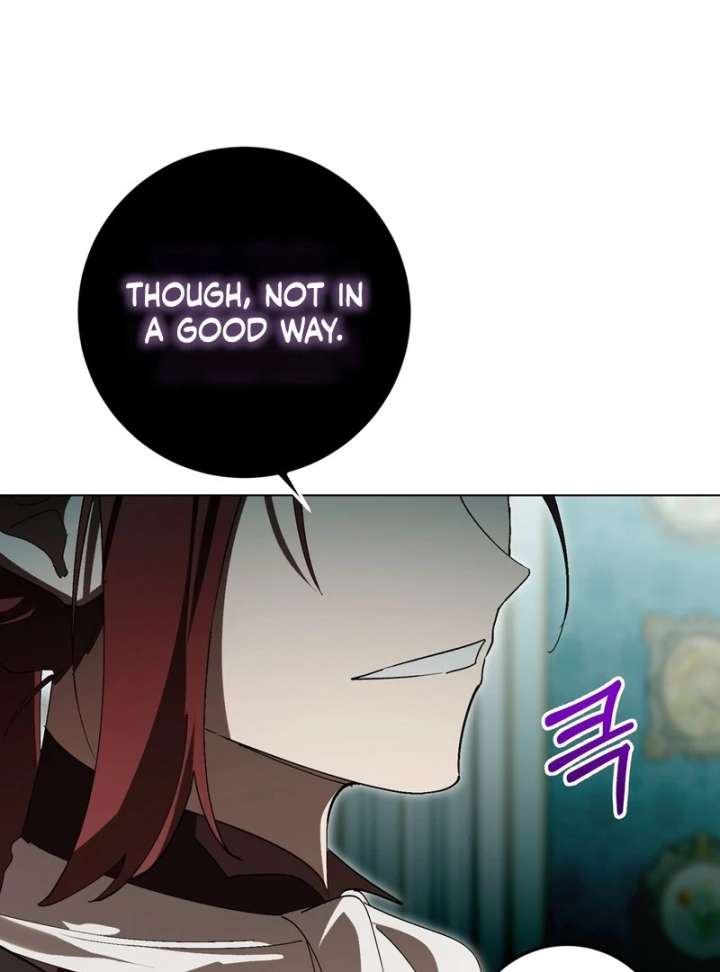 A Bad Example of a Perfect Curse - Chapter 16 - 23