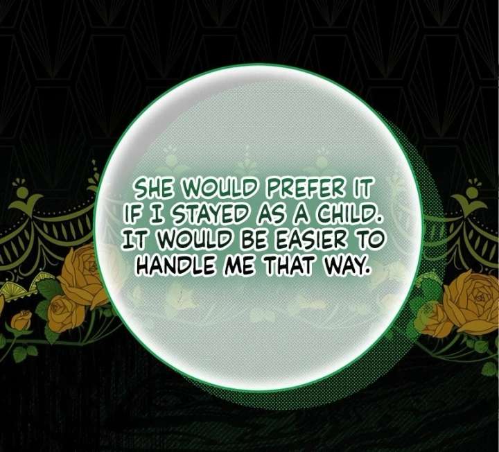 A Bad Example of a Perfect Curse - Chapter 16 - 25