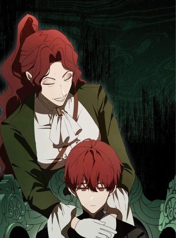 A Bad Example of a Perfect Curse - Chapter 16 - 26