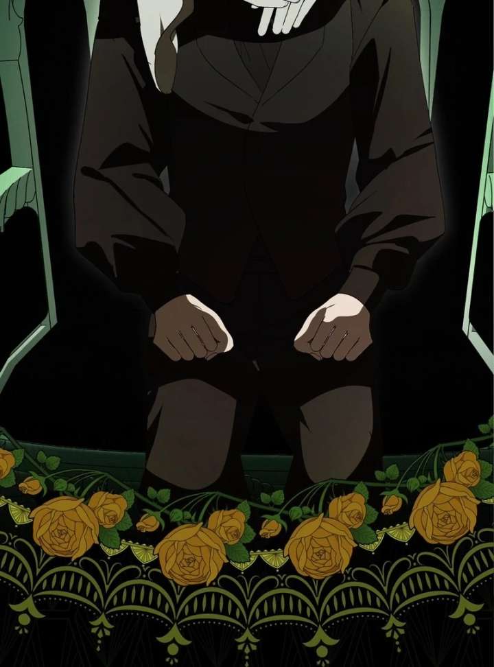 A Bad Example of a Perfect Curse - Chapter 16 - 27