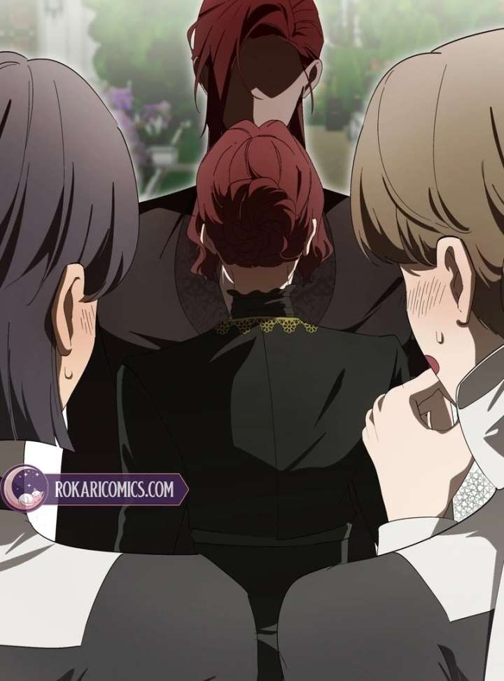 A Bad Example of a Perfect Curse - Chapter 16 - 42