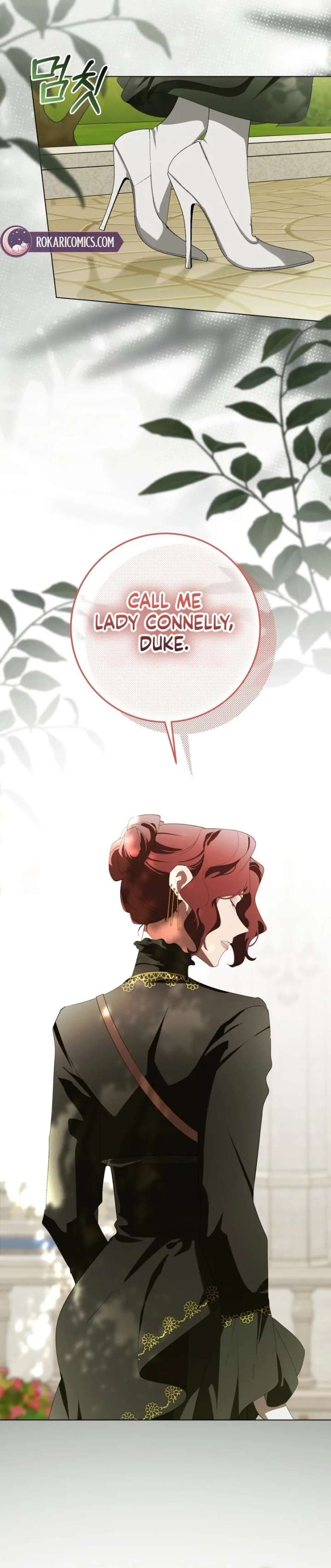 A Bad Example of a Perfect Curse - Chapter 16 - 89