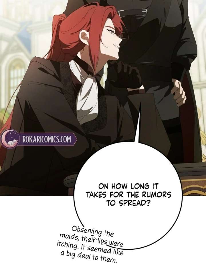 A Bad Example of a Perfect Curse - Chapter 16 - 97